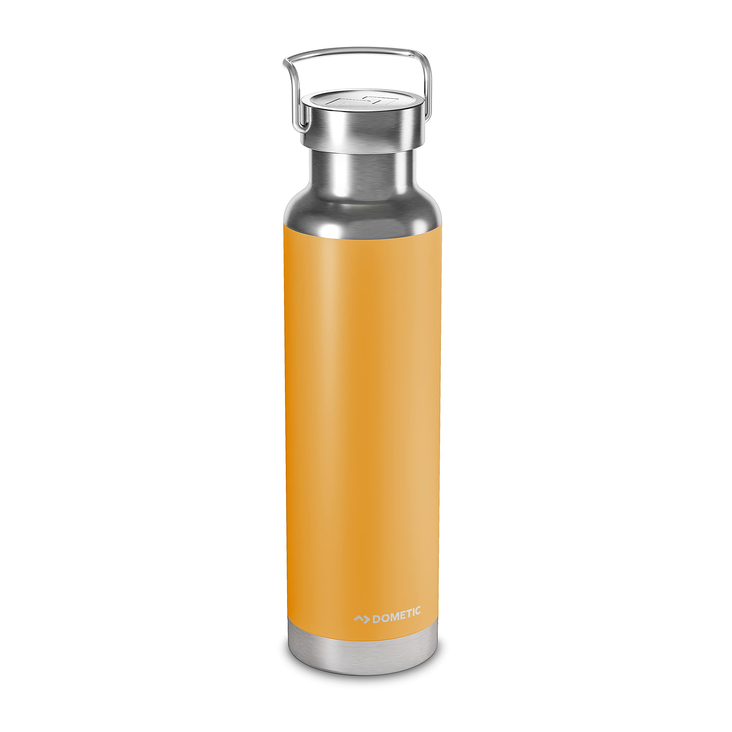 22 oz. Dometic Stainless Steel Vacuum Sealed Insulated Bottle