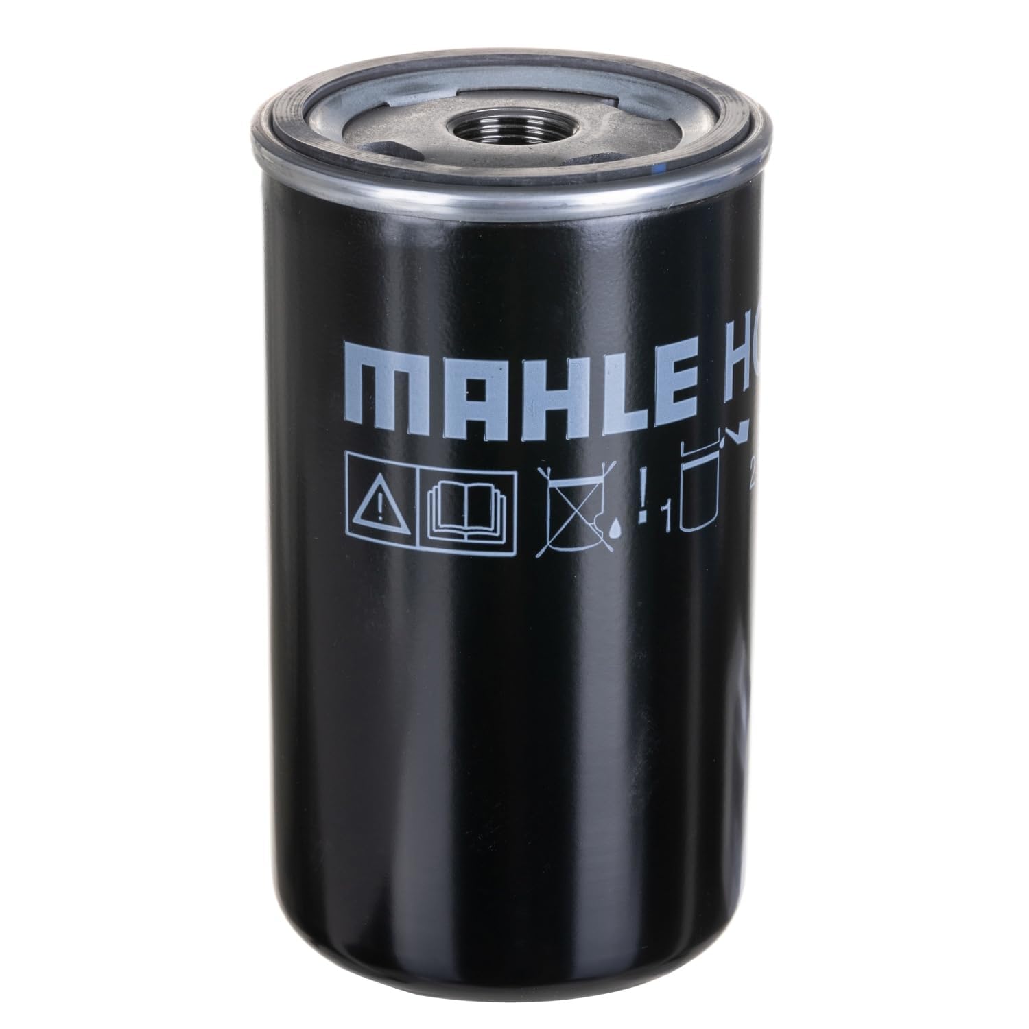 Automatic transmission hydraulic filter (MAHLE ORIGINAL): HC 9