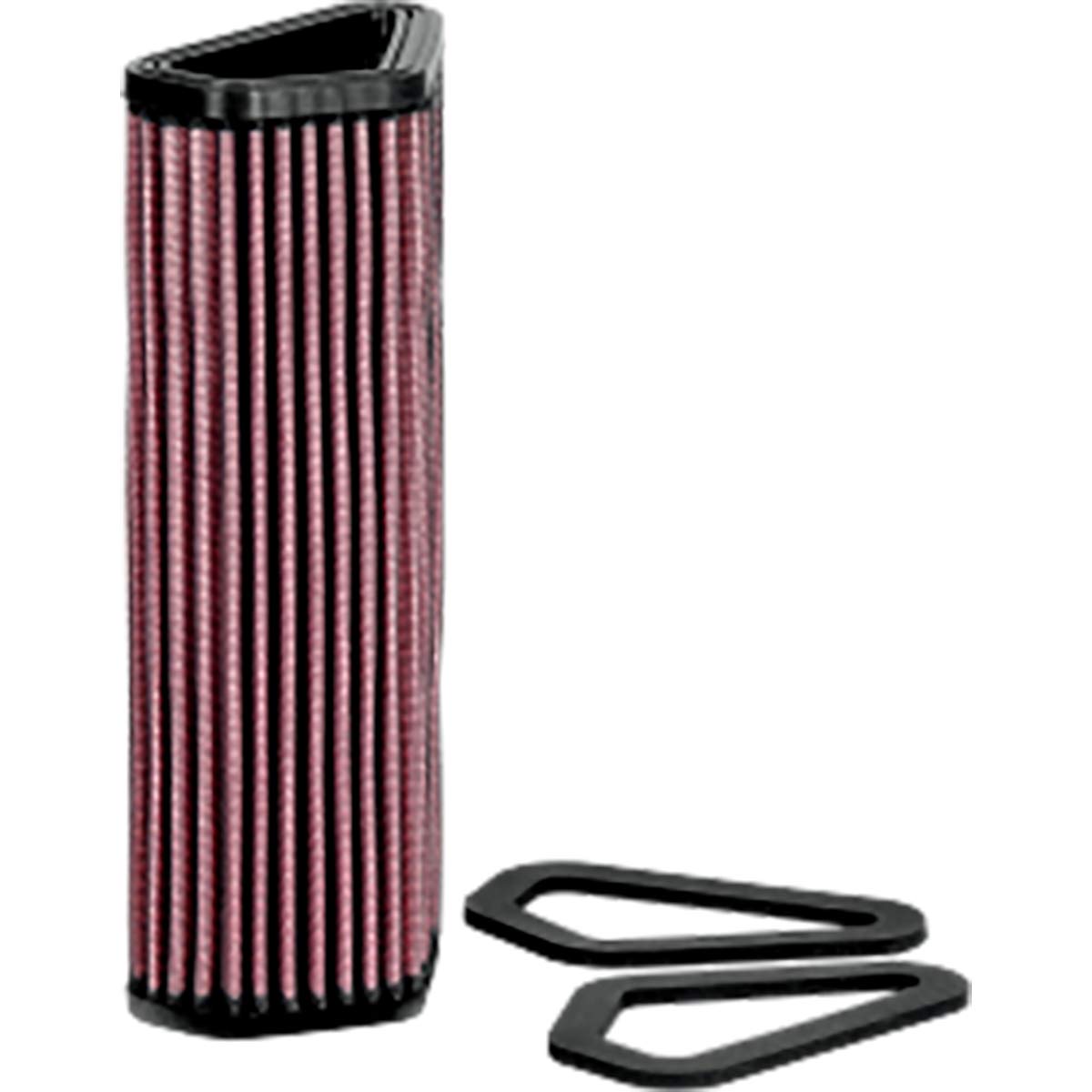 Ducati 1098 K&N Air Filter