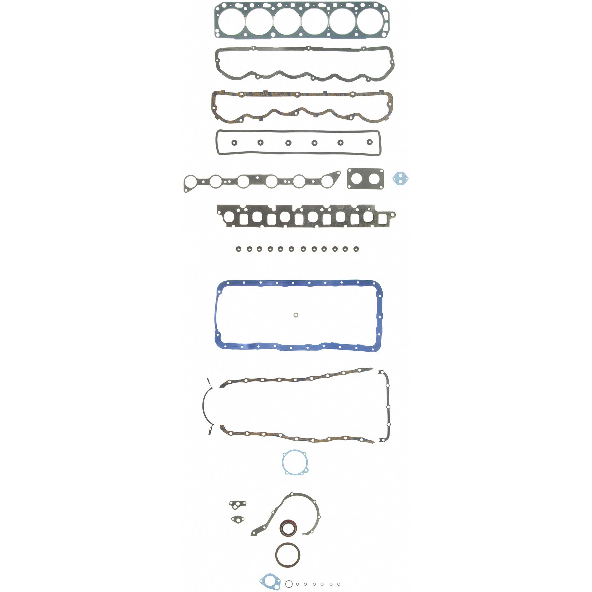 260-1420 Sealed Power Gasket Set
