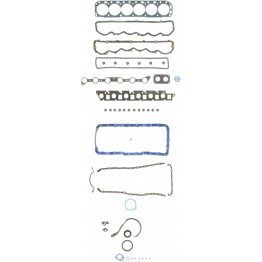 260-1420 Sealed Power Gasket Set