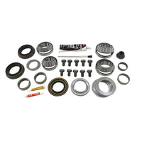 Yukon Gear & Axle Master Overhaul Kit (YK F8.8-REV) for Ford 8.8 Reverse Rotation IFS Differential