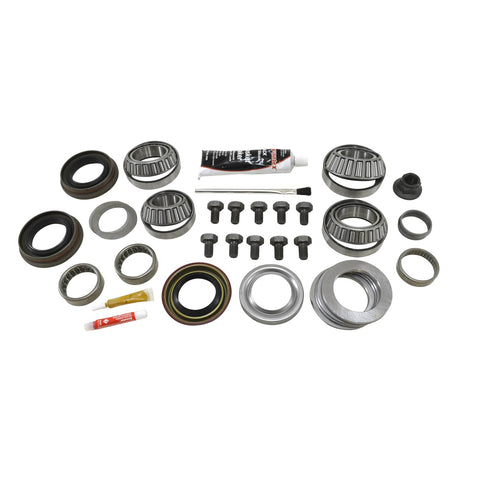 Yukon Gear & Axle Master Overhaul Kit (YK F8.8-REV) for Ford 8.8 Reverse Rotation IFS Differential