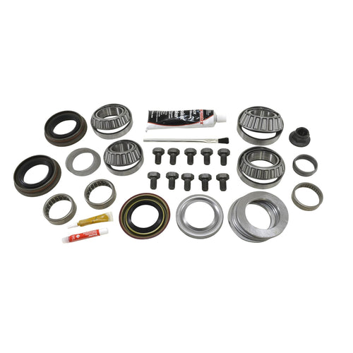 Yukon Gear & Axle Master Overhaul Kit (YK F8.8-REV) for Ford 8.8 Reverse Rotation IFS Differential