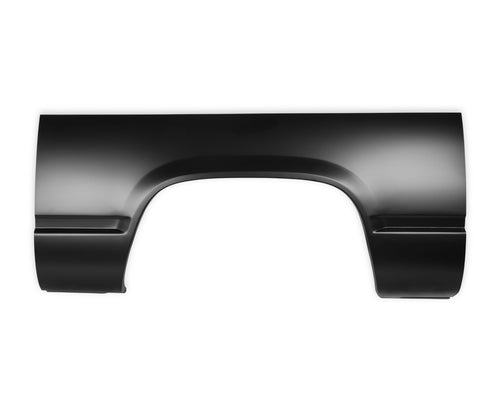 04-376 Brothers Trucks GMT400 Rear Wheel Opening Repair Panel - RH