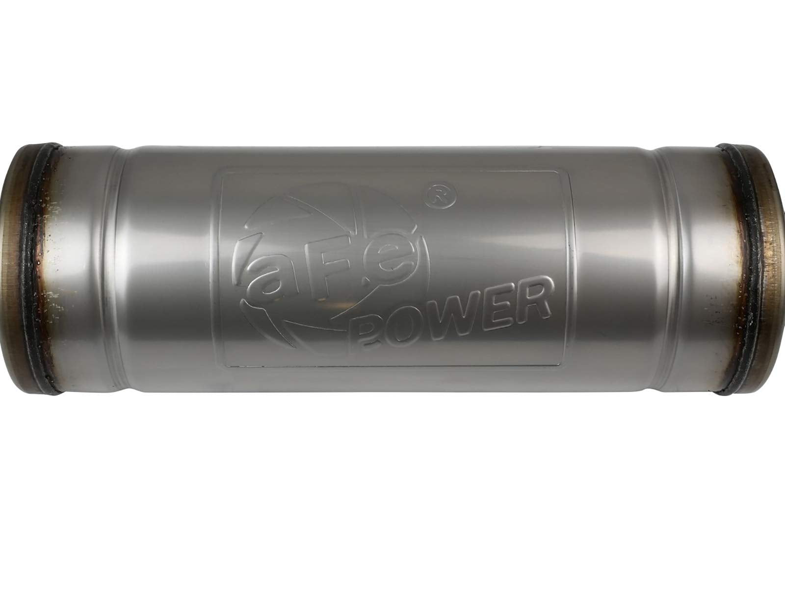 Takeda aFe Power 49-37015-L Cat-Back Exhaust System for Mazda 3