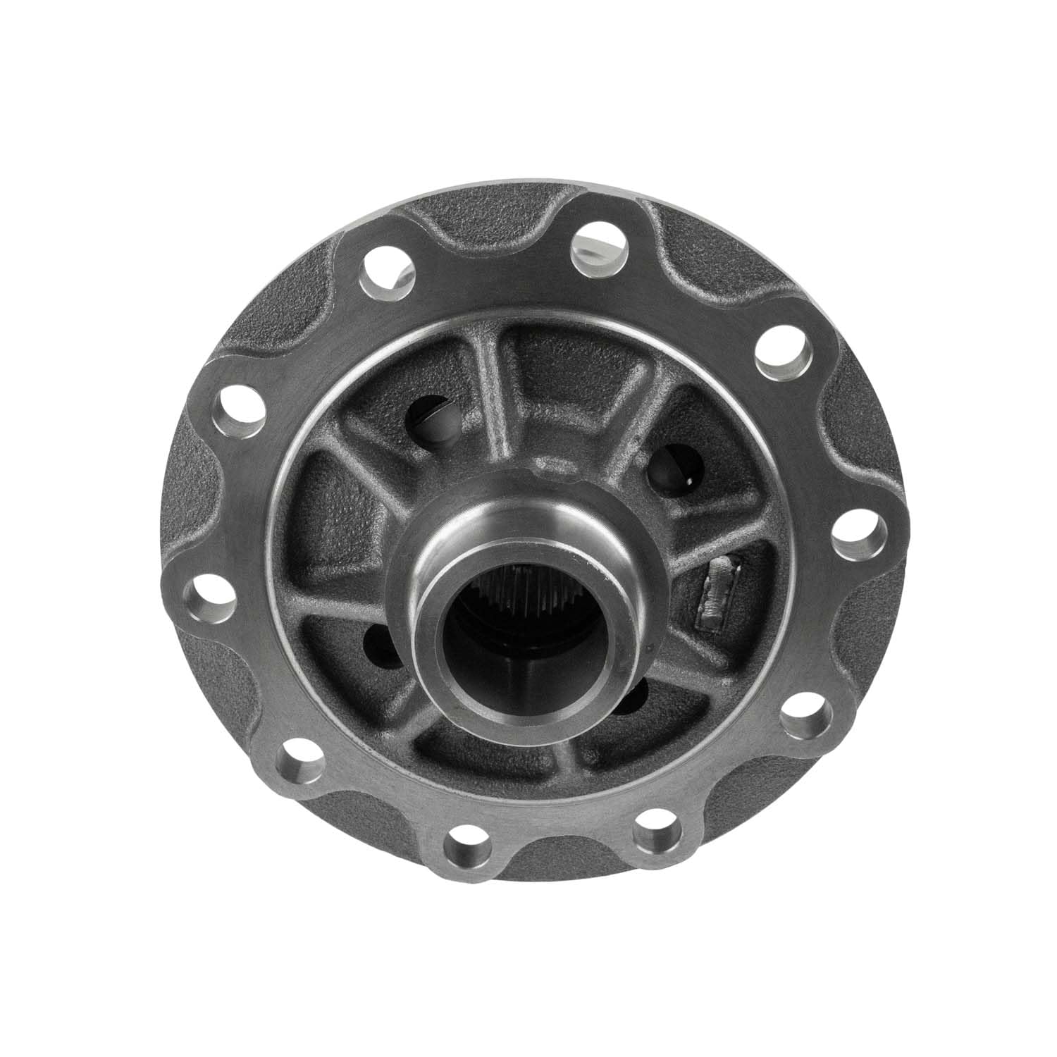 PowerTrax LS108834-2 LS Limited Slip Differential Carrier GRIP – ford Super 8.8" – 34 Spline – 3.31 & Higher Gear Ratio – Fits 2015-2024 ford Mustang