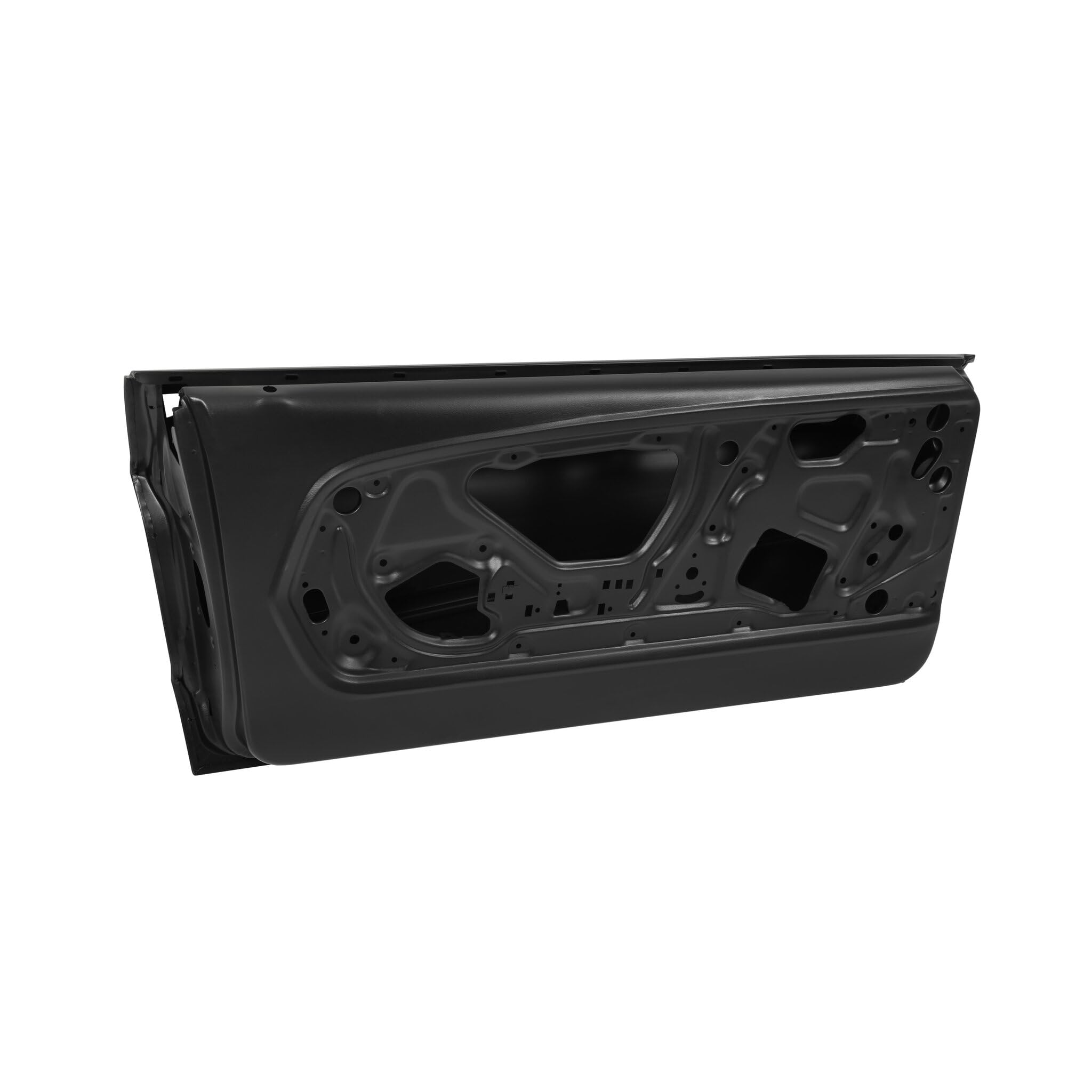 Scott Drake C7ZZ-6520125-B Complete Door Shell LH 1967-1968