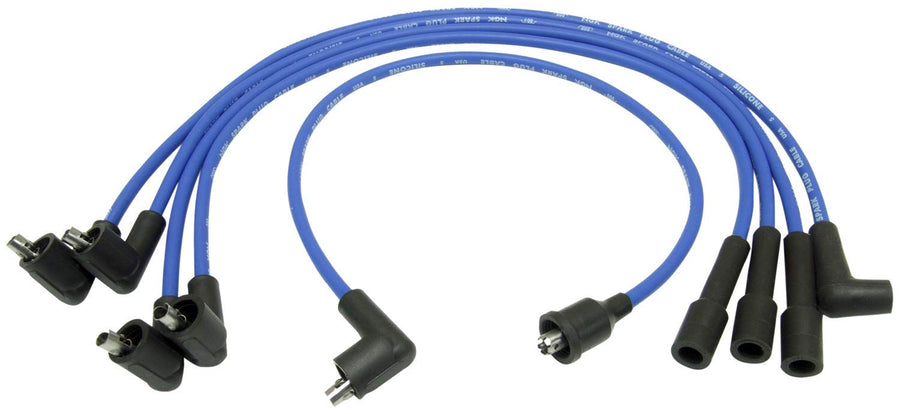 RC-EUX015 NGK (54397) Spark Plug Wire Set