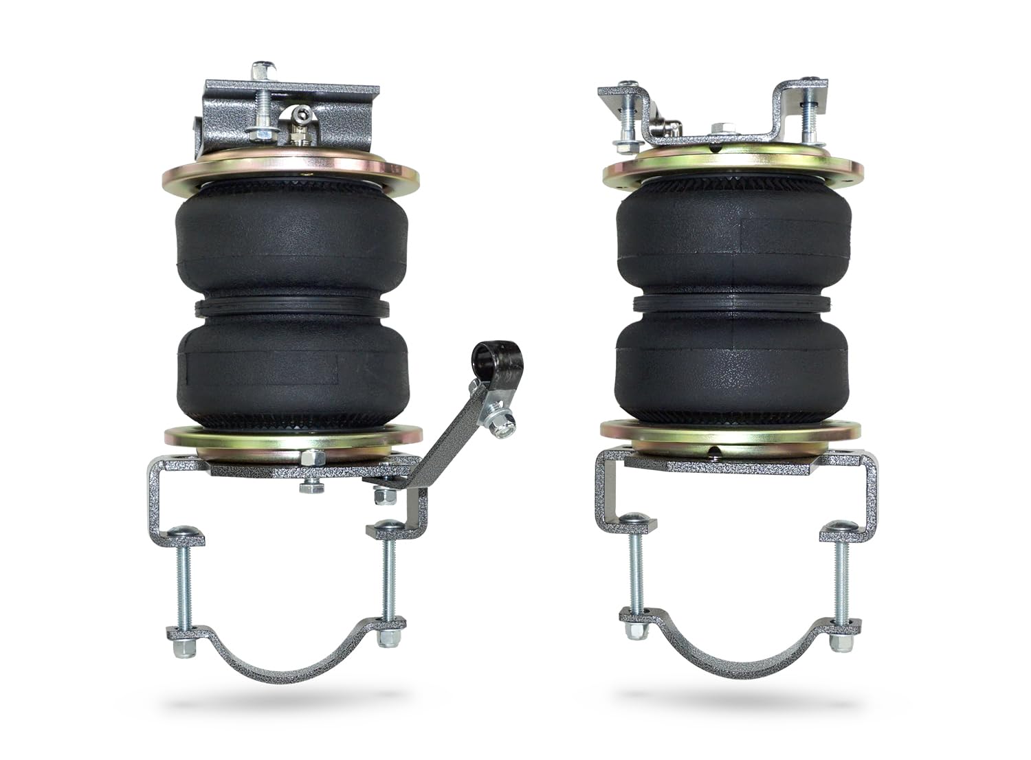 ALPHA HD PRO HP10005-J REAR AIR SUSPENSION FOR 2001-2010 SILVERADO/SIERRA 2500 HD/3500 HD