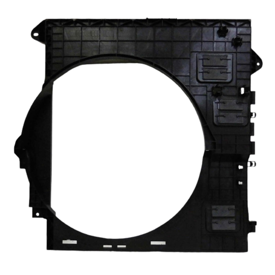 Nissan Titan Crew Regular/Extended Cab 17-19 Upper Fan Shroud | ACK DOT Certified 21476-EZ30A | NI3110132