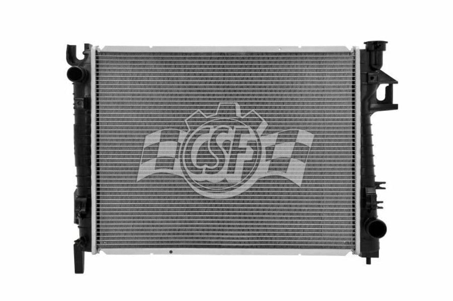 Dodge Ram 1500 5.9L 2003-2002: CSF Radiators Radiator