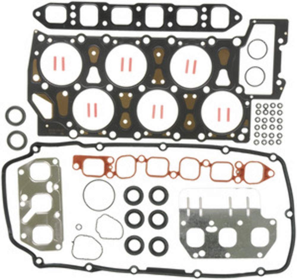 Engine Cylinder Head Gasket Set MAHLE HS54628
