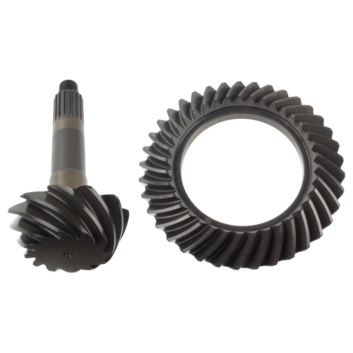 Differential Ring & Pinion Set Motive Gear G884308 3.08 Gear Ratio – Fits GM 8.2" – 17 Spline Pinion, 10-Bolt – Compatible with Chevy Bel Air, Impala, Corvette – Replaces 24141, 36189, GM55P-308