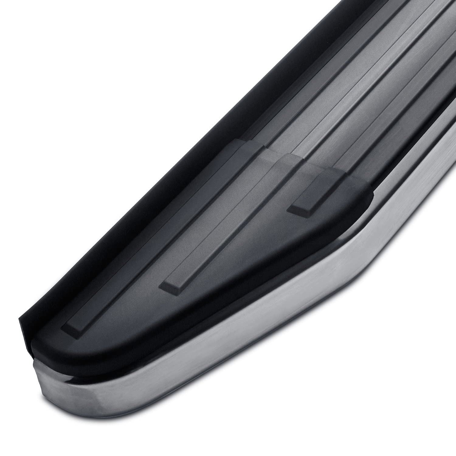 Running Boards Steelcraft Automotive 114700 Fits Ford Explorer