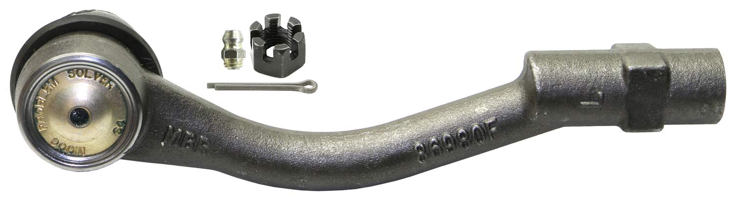 Steering Tie Rod End MOOG ES801190 for Kia Soul