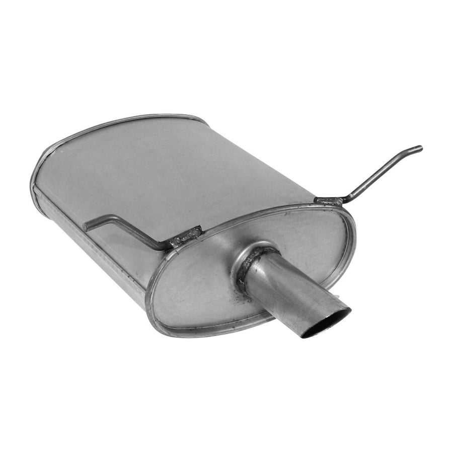 Muffler Ap Exhaust Technologies - MSL Maximum