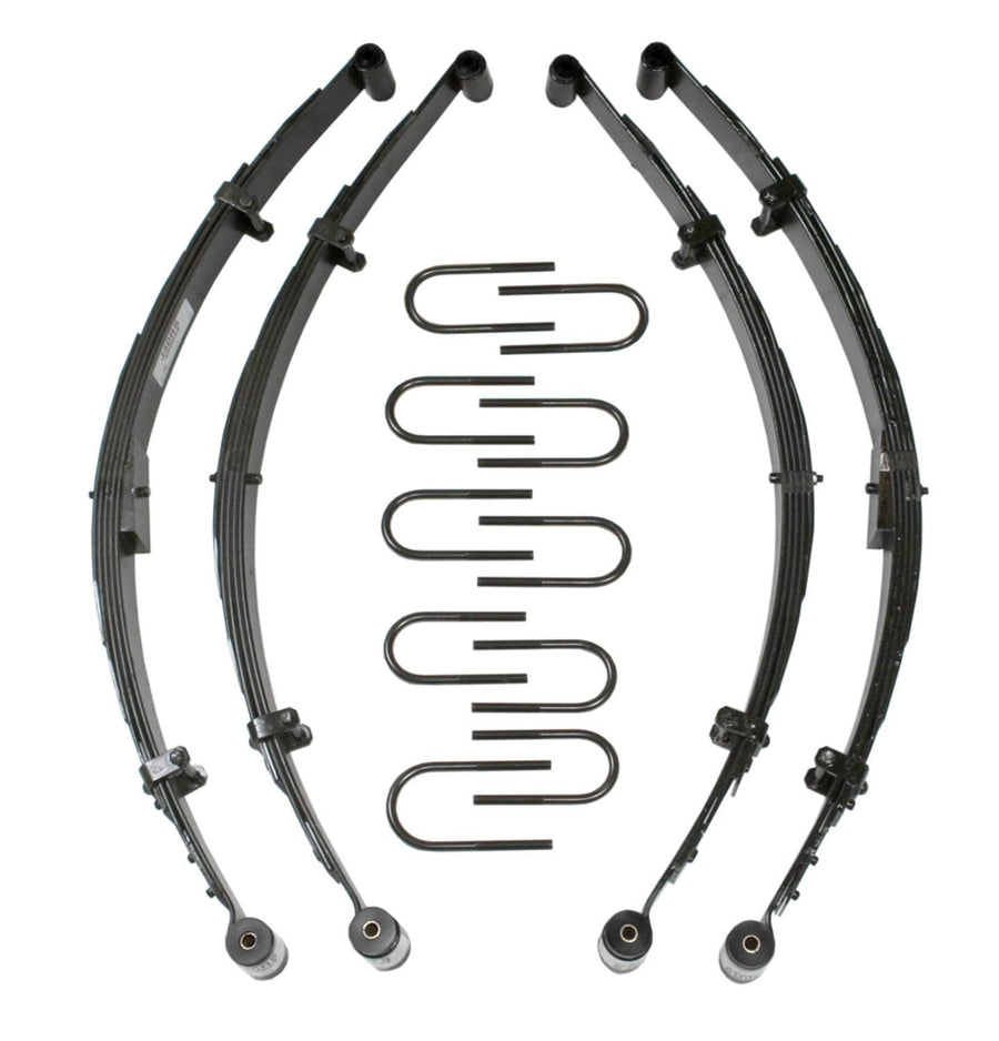 Skyjacker S20K Suspension 2-2.5in. 72-81 SCOUT II