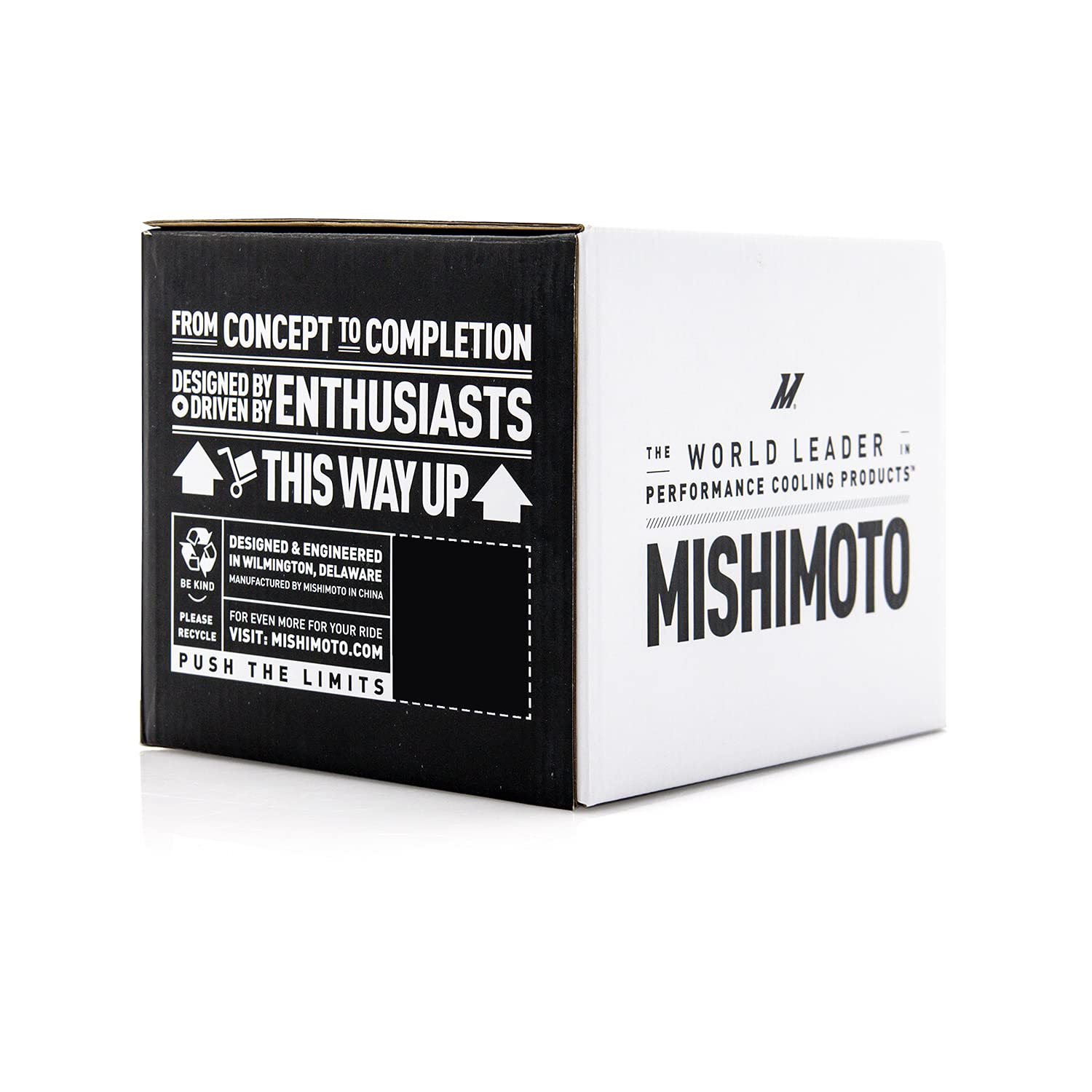 Mishimoto Electric Water Pump MMWP-N54-07, Compatible with BMW N54 & N55, 2007-2011