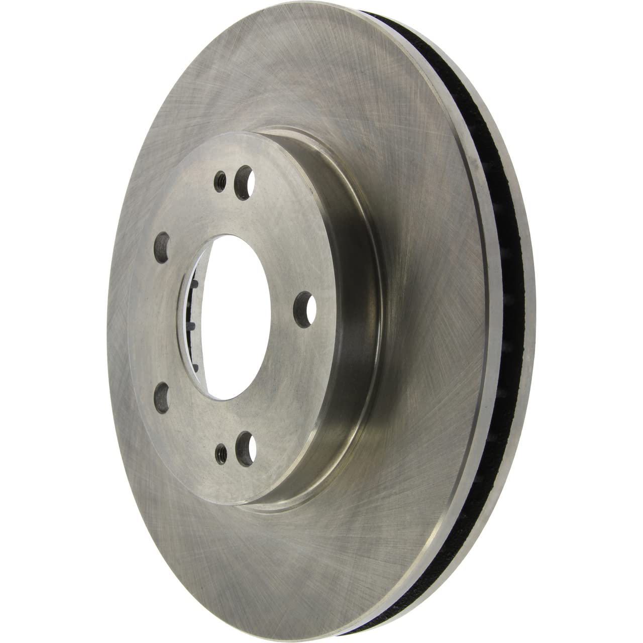 121.46057 Centric Front Disc Brake Rotor