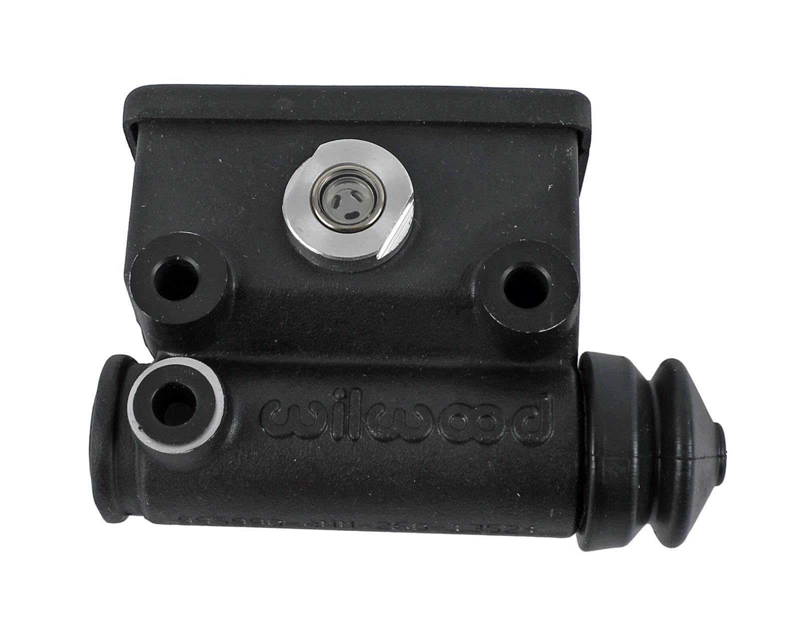 ATV M/C Side Mount 19mm Bore L/H