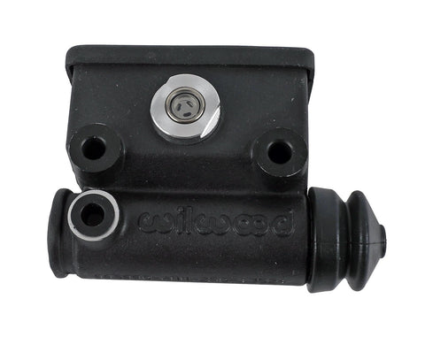 ATV M/C Side Mount 19mm Bore L/H