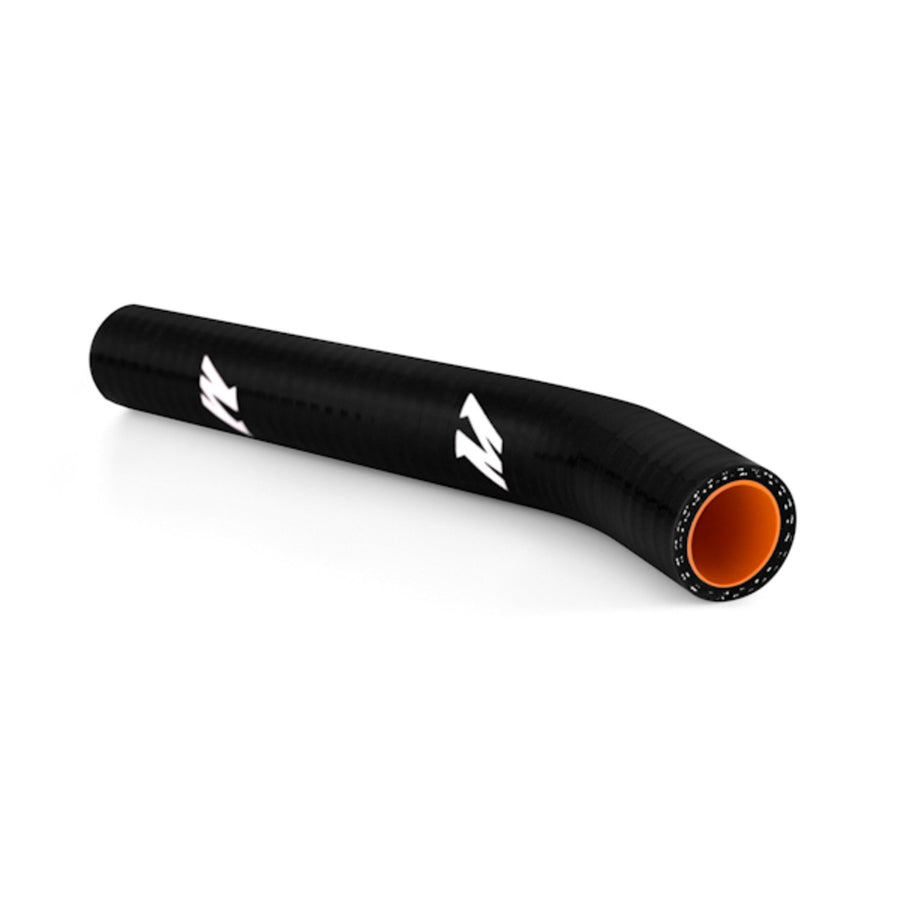 Mishimoto Powersports MMPSH-LTR450-06KTBK Silicone Hose Fits Suzuki LTR450 2006-2009 Black