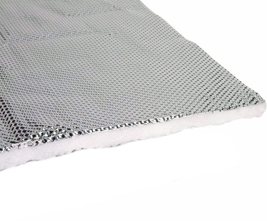 Heatshield Products Heatshield Armor 1/2" Thick x 18" Wide x 4' Long 175110 Exhaust Pipe Heat Shield