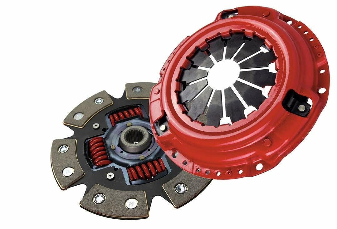 Clutch Kit McLeod 763061
