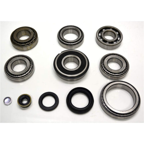 USA Standard Gear Manual Transmission Bearing and Seal Overhaul Kit ZMBK437