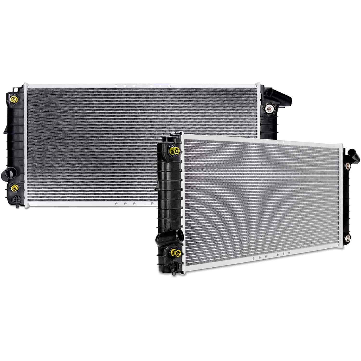 Mishimoto 1993-1997 Cadillac Seville 4.6L Radiator