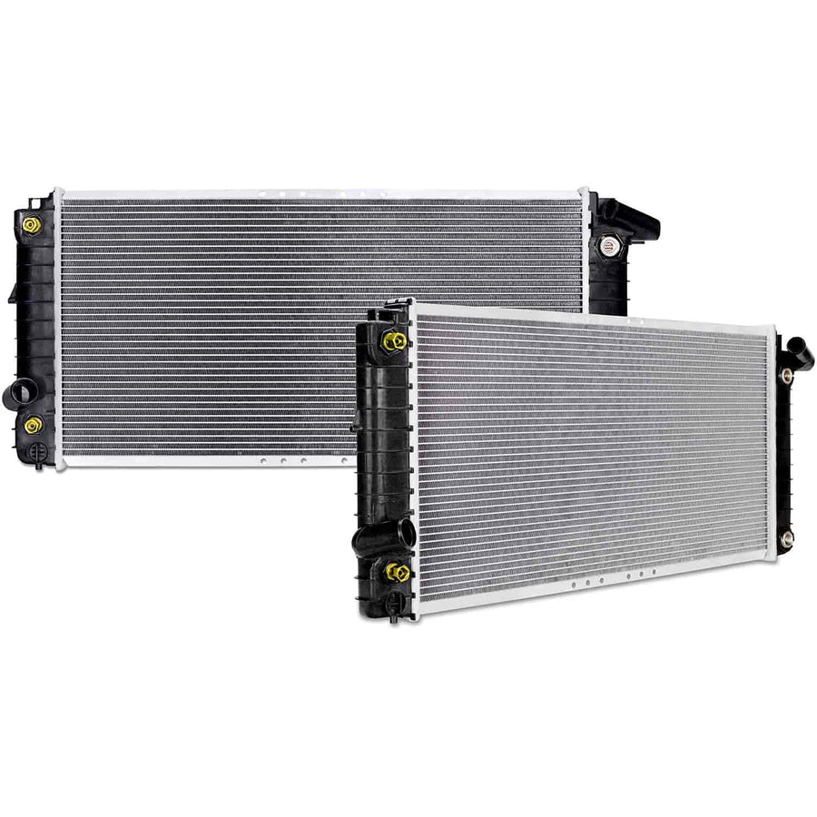 Mishimoto 1993-1997 Cadillac Seville 4.6L Radiator