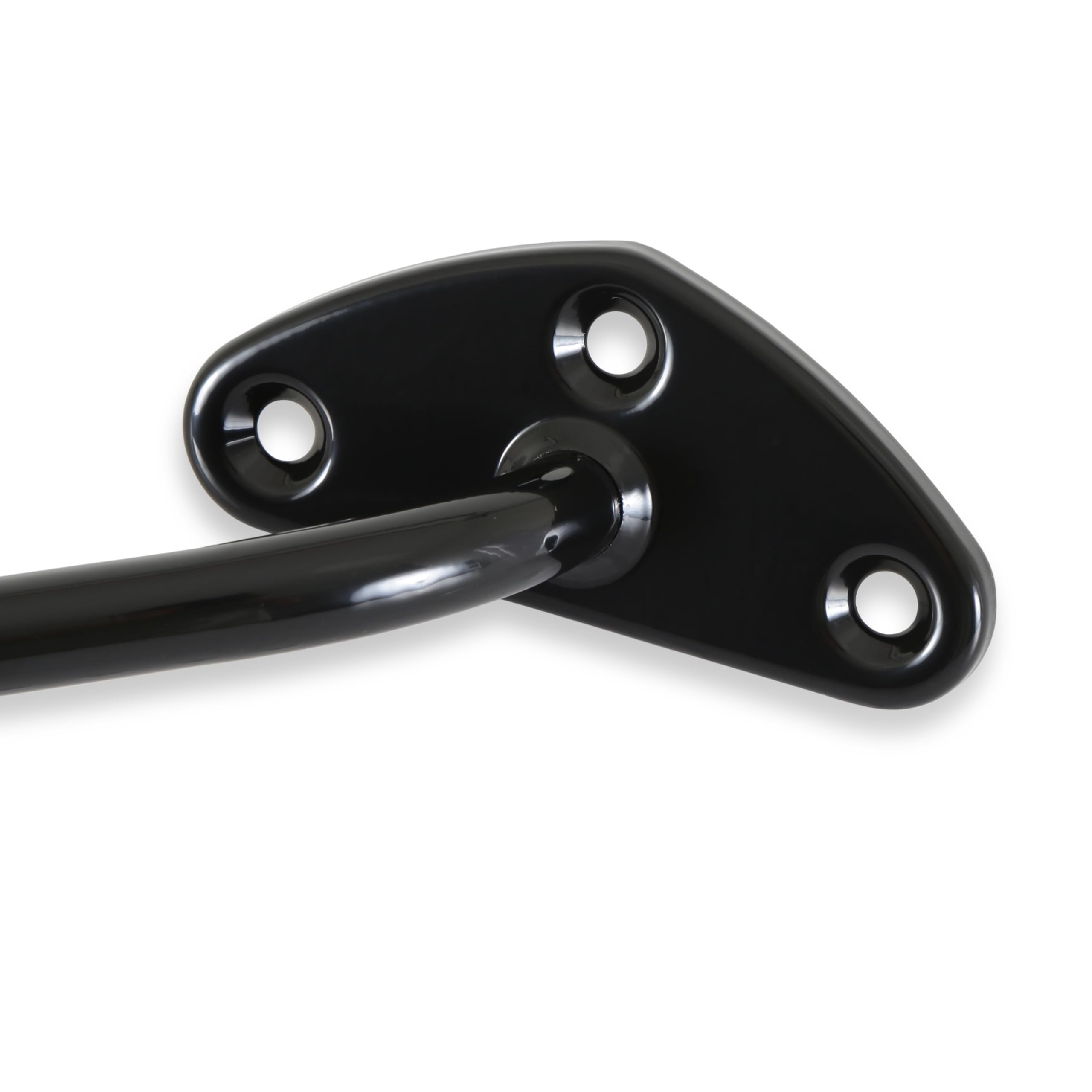 Outside Mirror Arm Brothers Trucks OMR7PLH - Black - Left