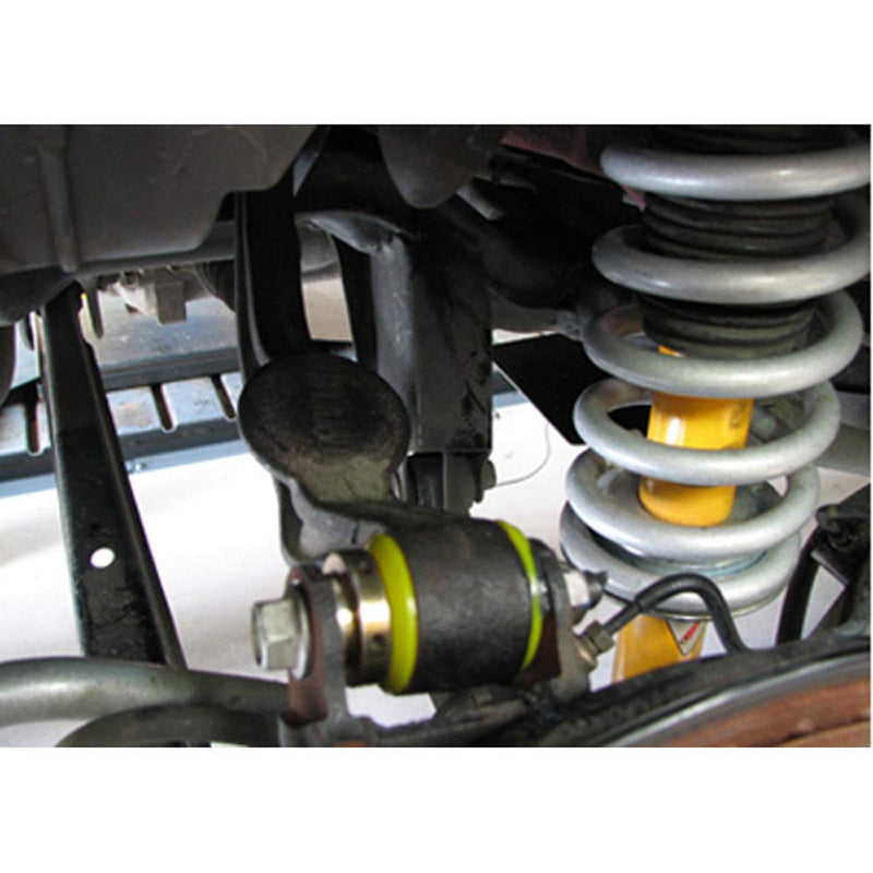 KCA399 Whiteline Rear Control Arm Bushing, Black