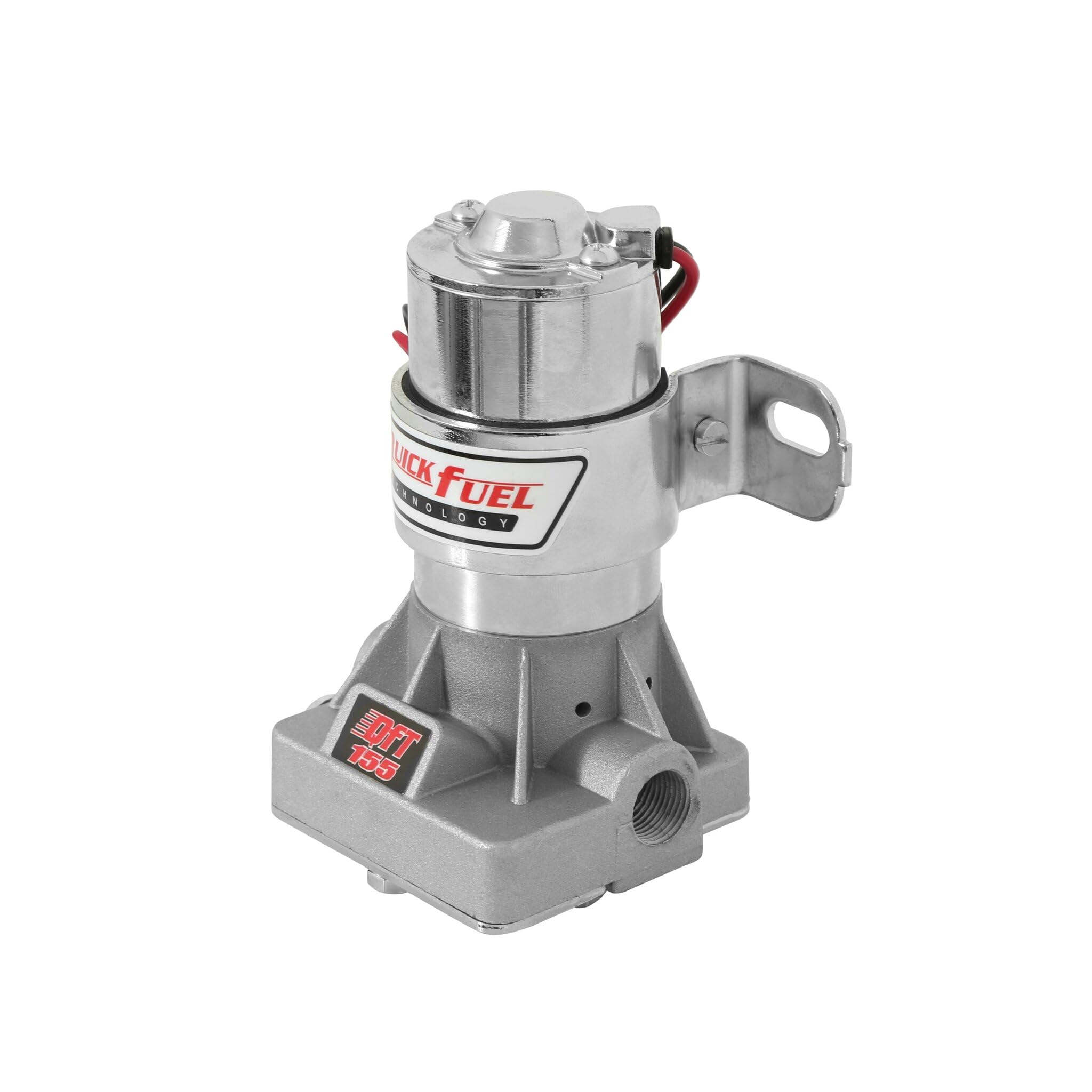 30-155QFT Quick Fuel 155 GPH Electric Fuel Pump