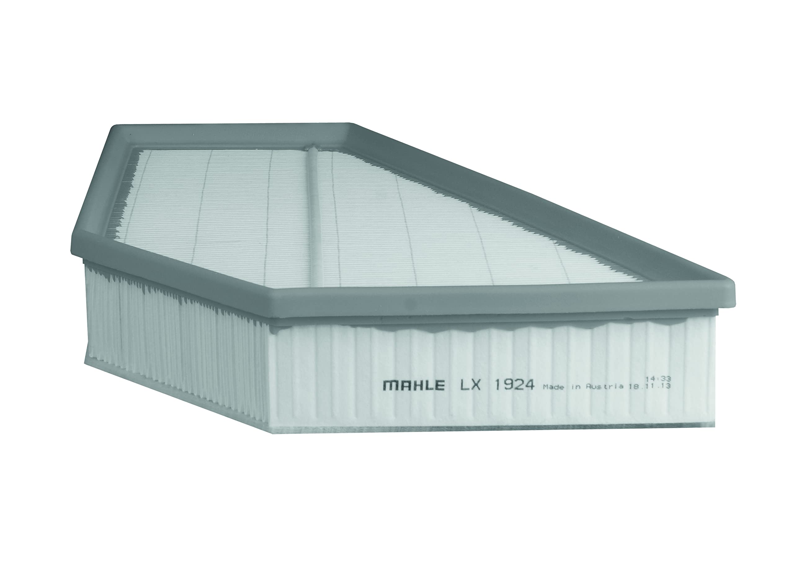 Air Filter MAHLE LX 1924