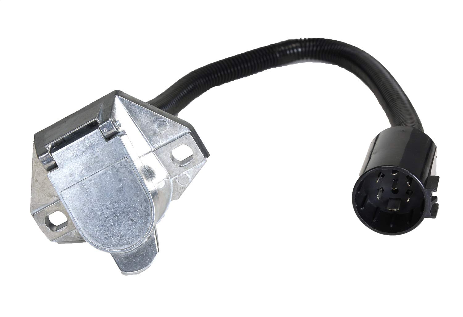 40777 Hopkins Oe To 7-pole Round [no Bracket Or S