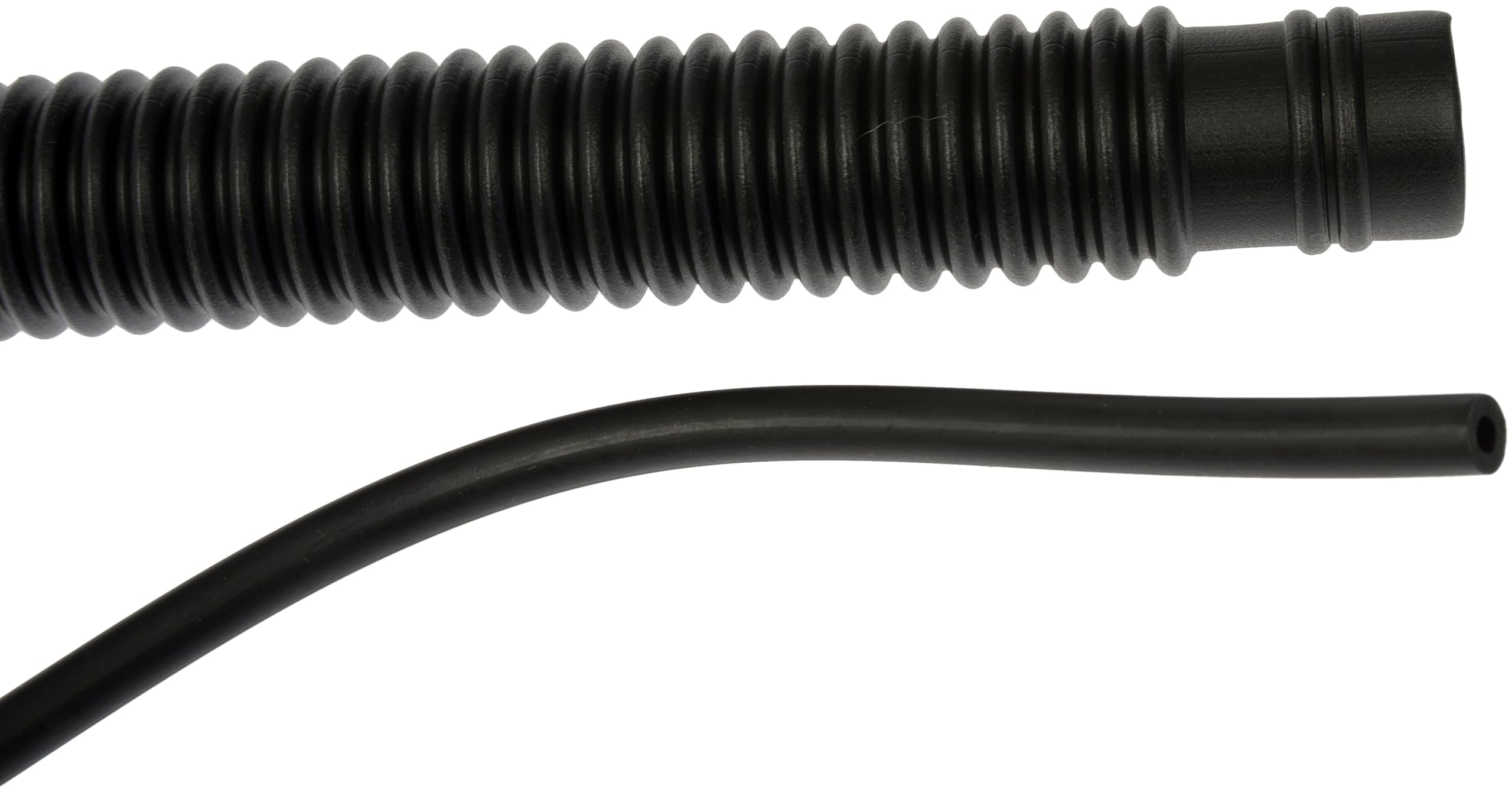 Compatible Dorman 577-095 Fuel Filler Neck with Select Chevrolet / GMC Models