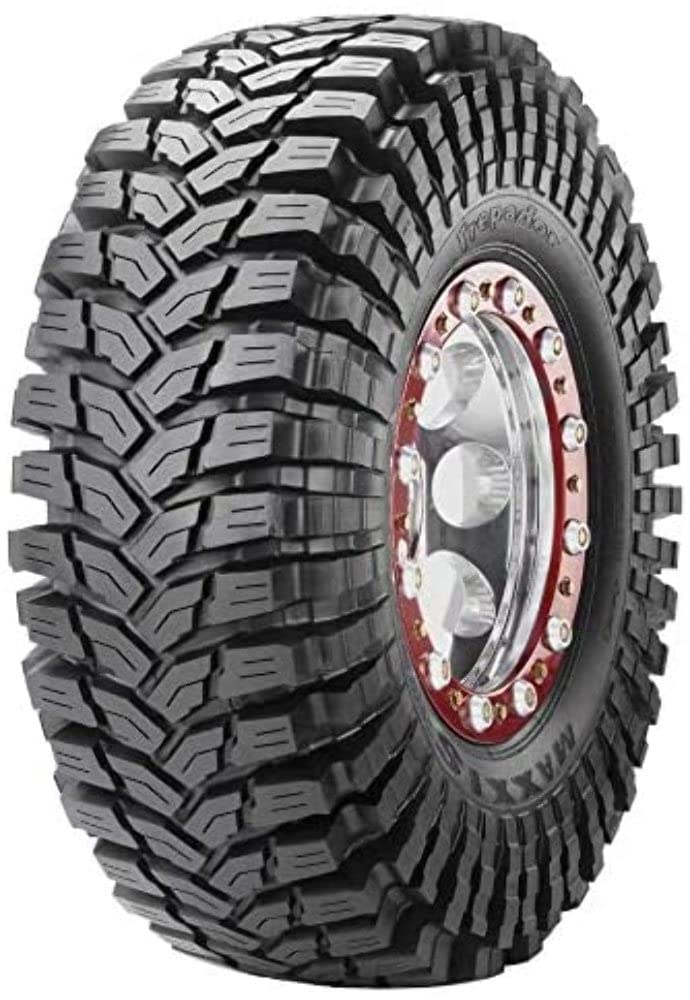 35X12.50-17LT MAXXIS 8PR M-8060 TREPADOR