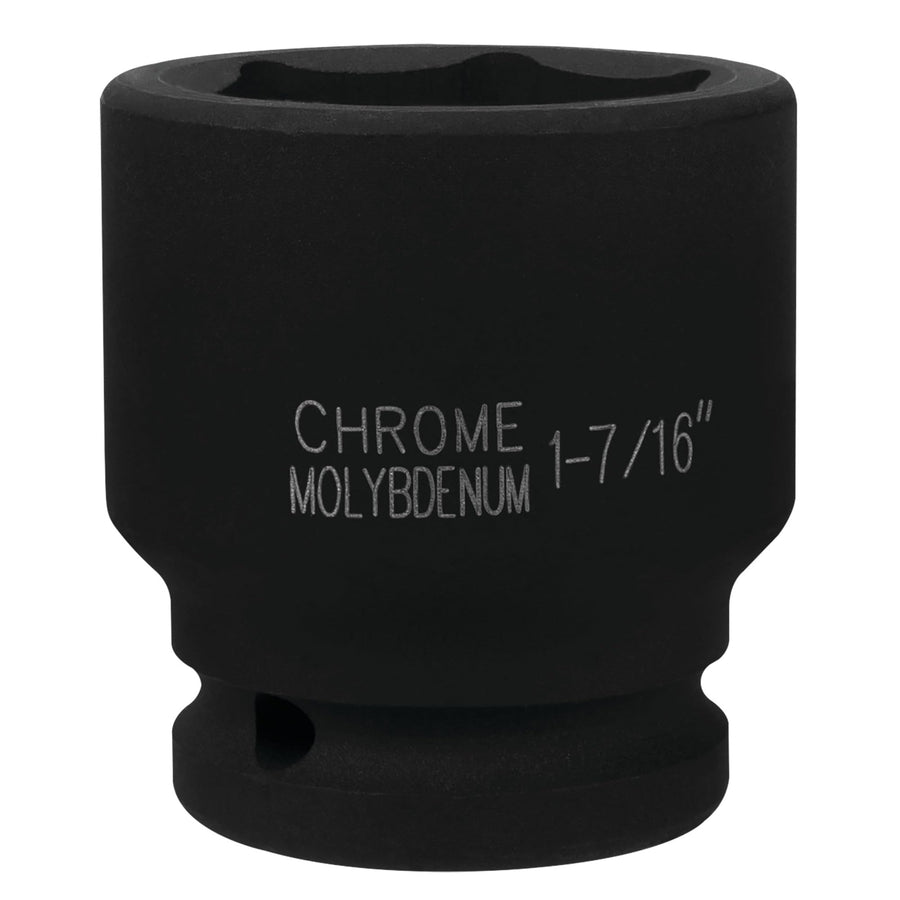 M740-46 Performance Tool 3/4-Inch Diameter 1-7/16 Impact Socket