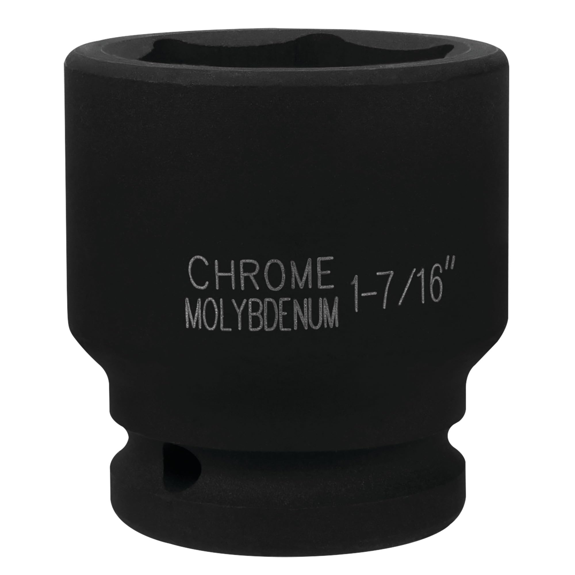 M740-46 Performance Tool 3/4-Inch Diameter 1-7/16 Impact Socket