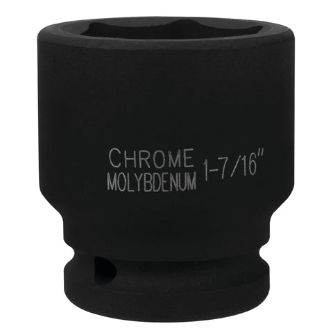 M740-46 Performance Tool 3/4-Inch Diameter 1-7/16 Impact Socket
