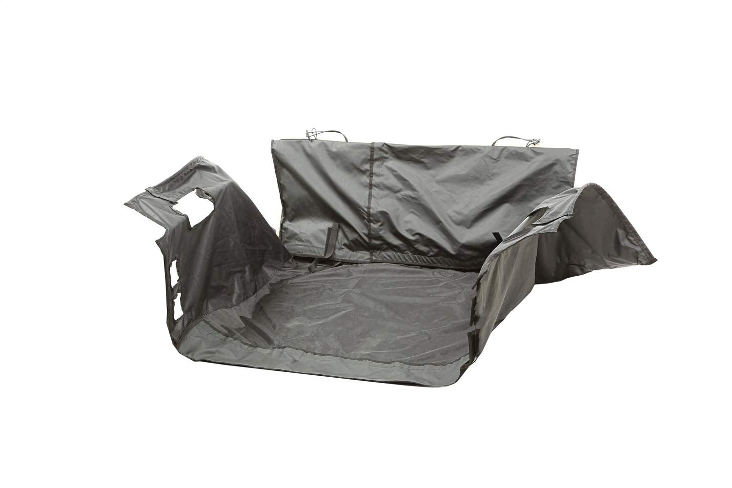C3 Cargo Cover, Rugged Ridge | No Subwoofer | 13260.01 | Fits 2007-2018 Jeep Wrangler JK 4-Door