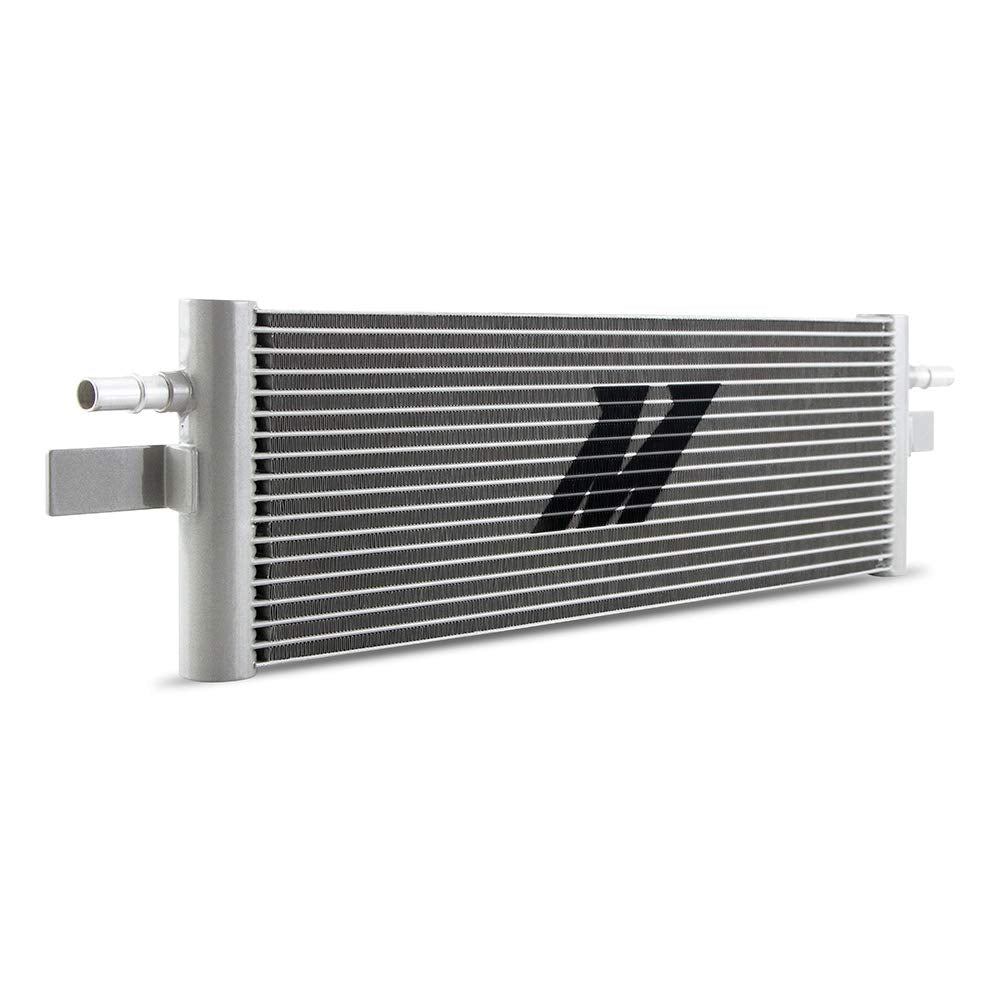Mishimoto Transmission Cooler MMTC-SUP-20, compatible with Toyota GR Supra 3.0T, 2020+
