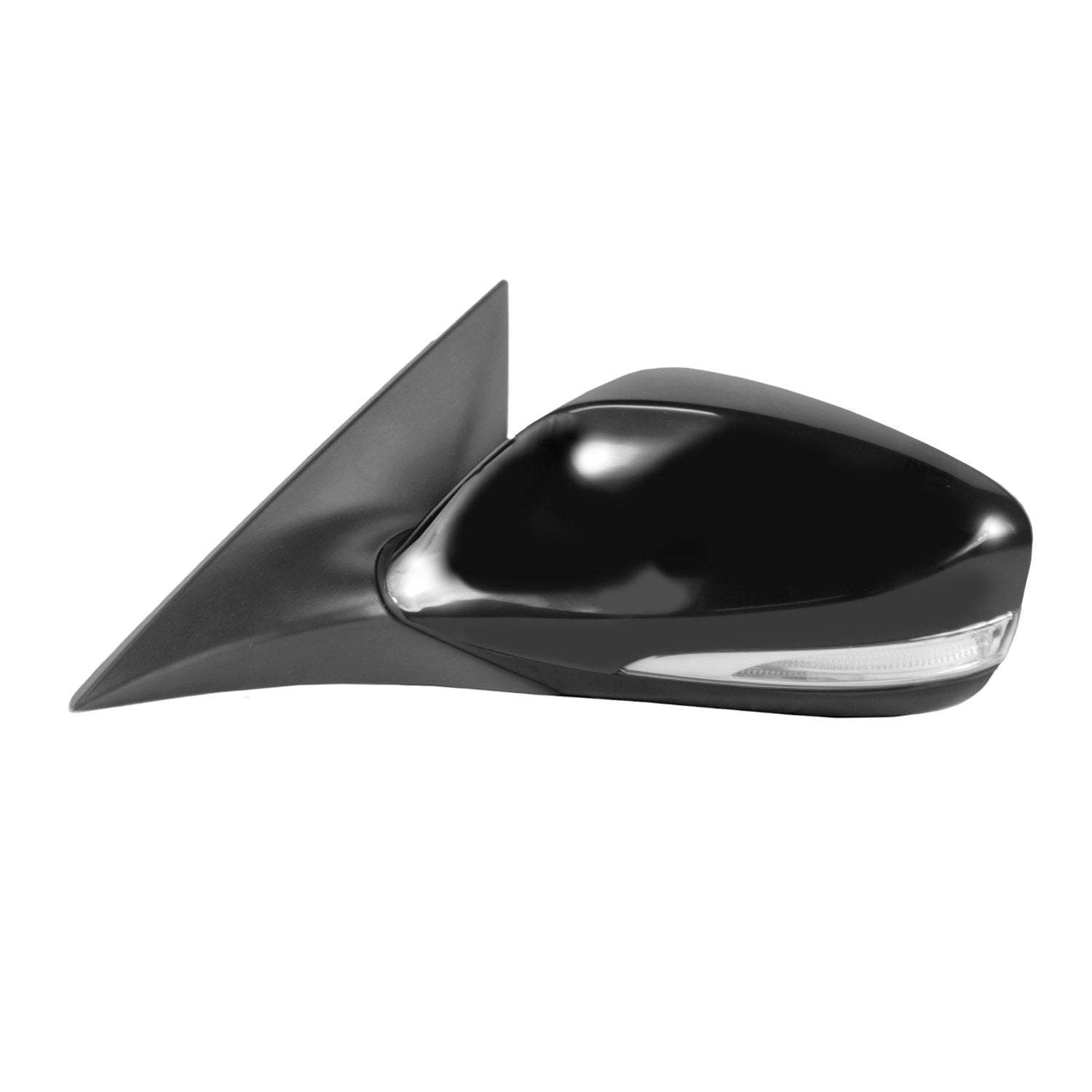 Hyundai OEM Style Fit System 65564Y Replacement Mirror