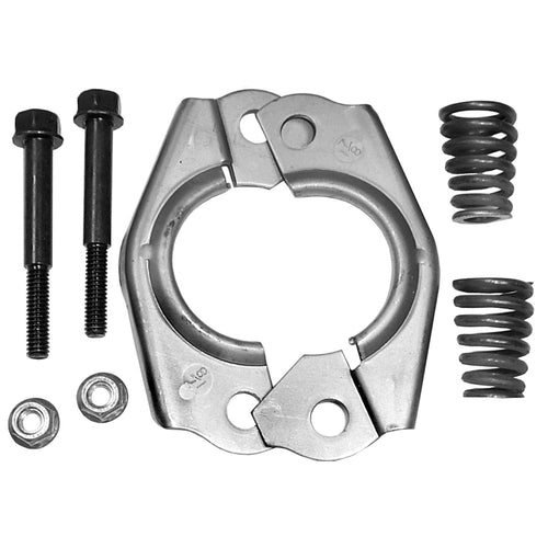 Flange AP Exhaust 8042