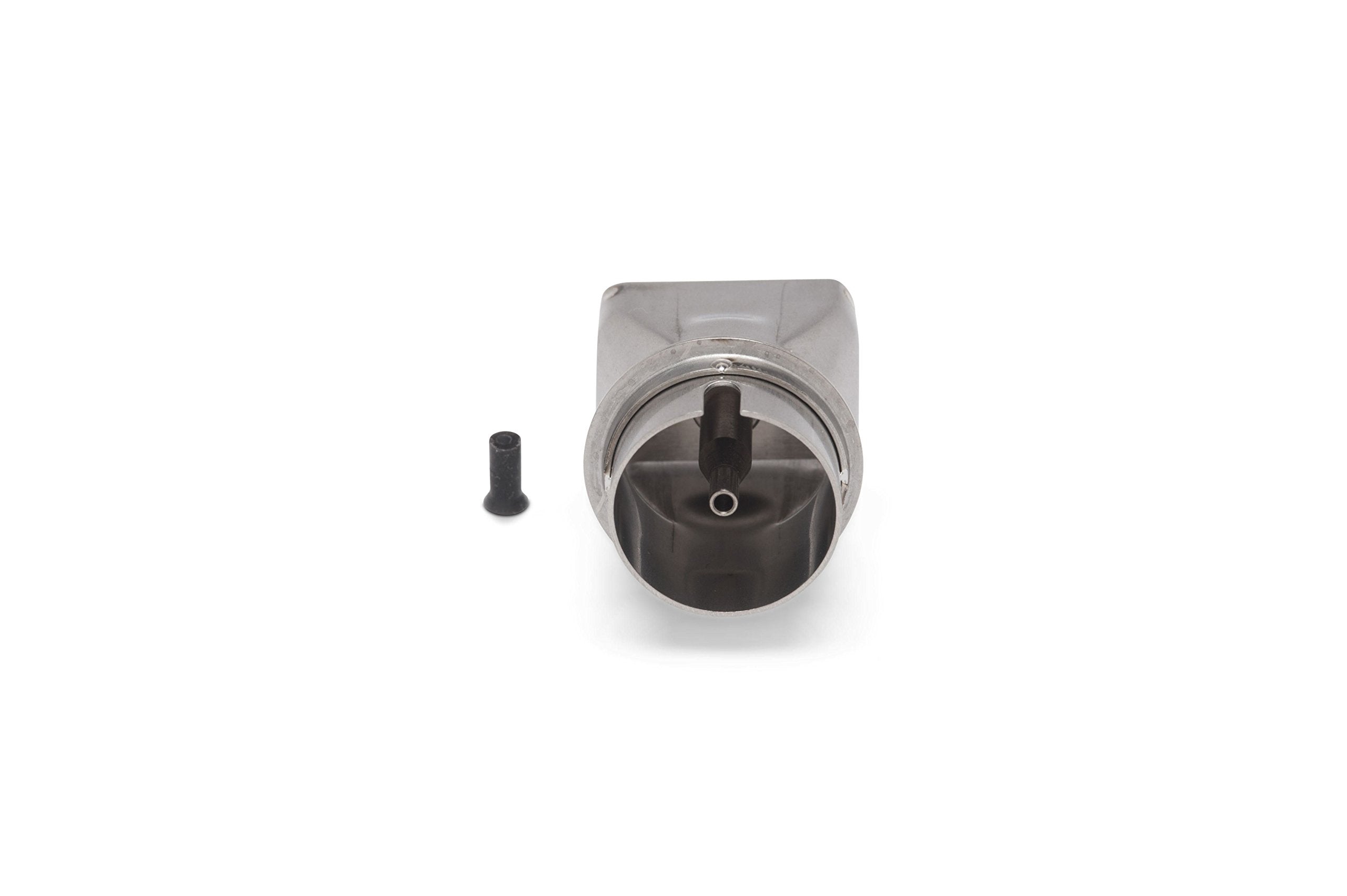 Weller NQ30 T0058750721N HOTGAS NOZZLE 17.5X23.5, Black