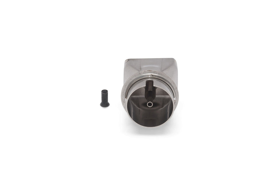 Weller NQ30 T0058750721N HOTGAS NOZZLE 17.5X23.5, Black