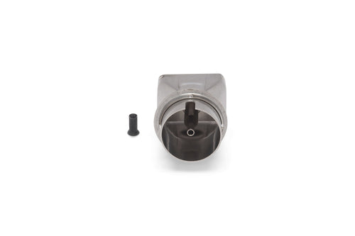 Weller NQ30 T0058750721N HOTGAS NOZZLE 17.5X23.5, Black