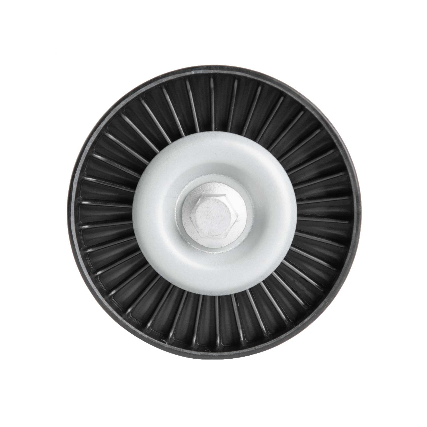 Serpentine Belt Goodyear 57684 Drive Idler or Tensioner Pulley